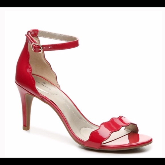 Bandolino Jeepa Dress Sandals - Picture 2 of 5